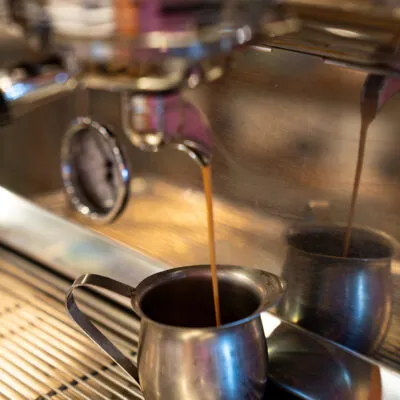 Expresso Shot